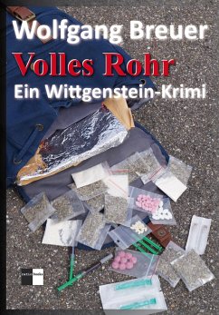 Cover Volles Rohr (eBook, ePUB)