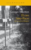 El caso Saint-Fiacre (eBook, ePUB)