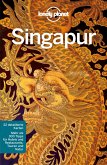 Lonely Planet Reiseführer Singapur (eBook, PDF)