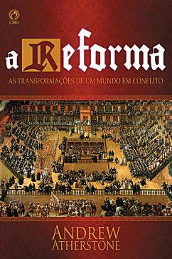 Cover A Reforma (eBook, ePUB)