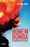 Homem-Bomba (eBook, ePUB) Homem-Bomba (eBook, ePUB)