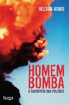 Homem-Bomba (eBook, ePUB) Cover Homem-Bomba (eBook, ePUB)