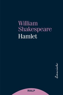 Cover Hamlet (eBook, ePUB)