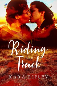 Cover Riding the Track (eBook, ePUB)