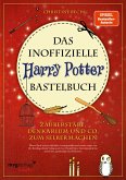 Das inoffizielle Harry-Potter-Bastelbuch (eBook, ePUB)