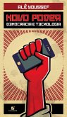 Novo poder (eBook, ePUB) Novo poder (eBook, ePUB)