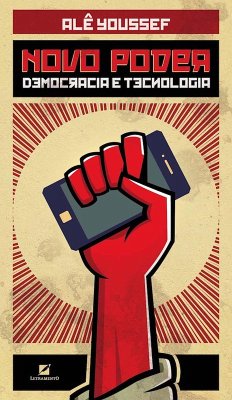Cover Novo poder (eBook, ePUB)
