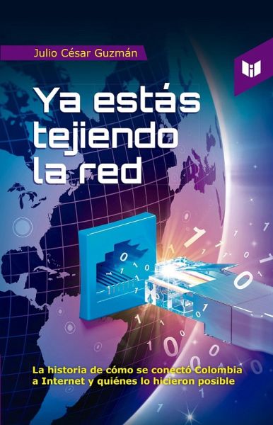 Ya estás tejiendo la red (eBook, ePUB) Ya estás tejiendo la red (eBook, ePUB)