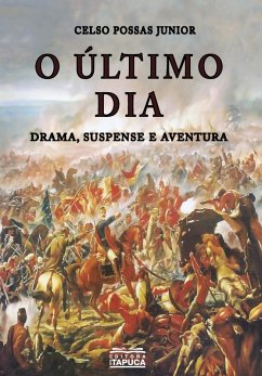 Cover O Último Dia (eBook, ePUB)