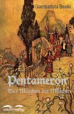 Das Pentameron (eBook, ePUB)