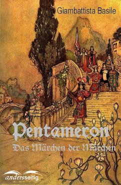 Das Pentameron (eBook, ePUB) - Basile, Giambattista