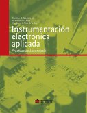 Instrumentación electrónica aplicada (eBook, PDF)