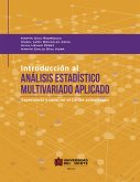 Introducción al análisis estadístico multivariado aplicado (eBook, PDF)