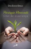 Paróquia renovada (eBook, ePUB)
