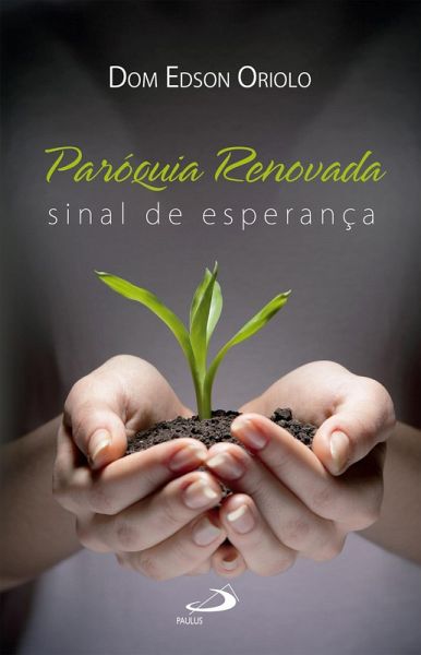 Paróquia renovada (eBook, ePUB)