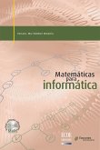 Matemáticas para informática (eBook, PDF)