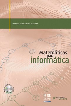 Matemáticas para informática (eBook, PDF) - Gutíerrez García, Ismael