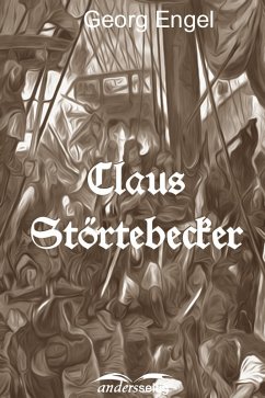 Claus Störtebecker (eBook, ePUB) - Engel, Georg