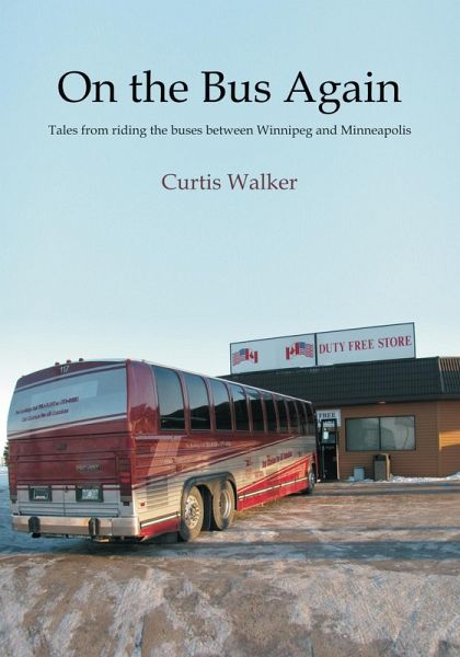 On the Bus Again (eBook, ePUB) On the Bus Again (eBook, ePUB)
