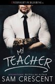 My Teacher (eBook, ePUB)