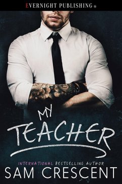 Cover My Teacher (eBook, ePUB)