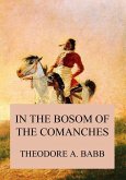 In the Bosom of the Comanches (eBook, ePUB)