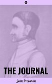 The Journal of John Woolman (eBook, ePUB)