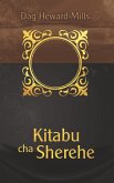 Kitabu cha Sherehe (eBook, ePUB)