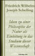 Ideen zu einer Philosophie der Natur... - Bild 1