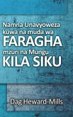 Namna Unavyoweza Kuwa na Muda wa Faragha Mzuri na Mungu Kila Siku (eBook, ePUB)