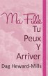 Ma fille, tu peux y arriver (eBook,... - Bild 1