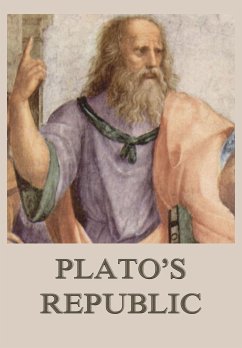 Plato's Republic (eBook, ePUB) - Plato