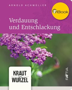 Verdauung und Entschlackung (eBook, ePUB) - Achmüller, Arnold