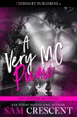 A Very MC Picnic (eBook, ePUB)