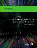 Teoría electromagnética para estudiantes de ingeniería (eBook, PDF)