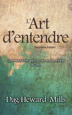 L'art d'entendre (2ème édition) (eBook, ePUB) - Heward-Mills, Dag