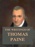 The Writings of Thomas Paine (eBook, ePUB)
