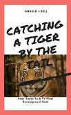 Catching A Tiger By The Tail (eBook, ePUB)