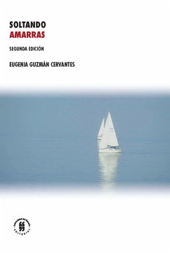Cover Soltando amarras (eBook, ePUB)