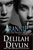 Frannie and the Private Dick (Night Fall Series, #7) (eBook, ePUB)