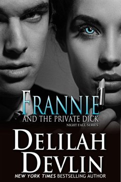 Cover Frannie and the Private Dick (Night Fall Series, #7) (eBook, ePUB)