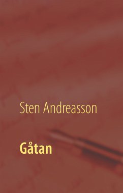 Gåtan (eBook, ePUB)