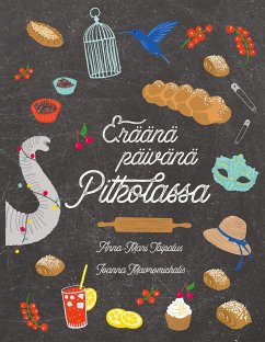 Eräänä päivänä Pitkolassa (eBook, ePUB)