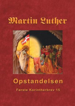Martin Luther - Opstandelsen (eBook, ePUB)