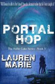 Portal Hop (The Haller Lake Series, #3) (eBook, ePUB)
