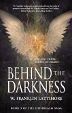 Behind the Darkness (Otherealm, #3) (eBook, ePUB)