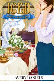 Iced (Resort to Murder Mystery, #1) (eBook, ePUB)