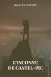 L'inconnu de Castel-Pic (eBook, ePUB) - Bild 1