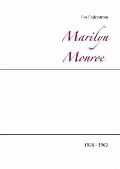 Marilyn Monroe (eBook, ePUB) Marilyn Monroe (eBook, ePUB)