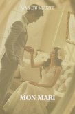 Mon mari (eBook, ePUB) Mon mari (eBook, ePUB)